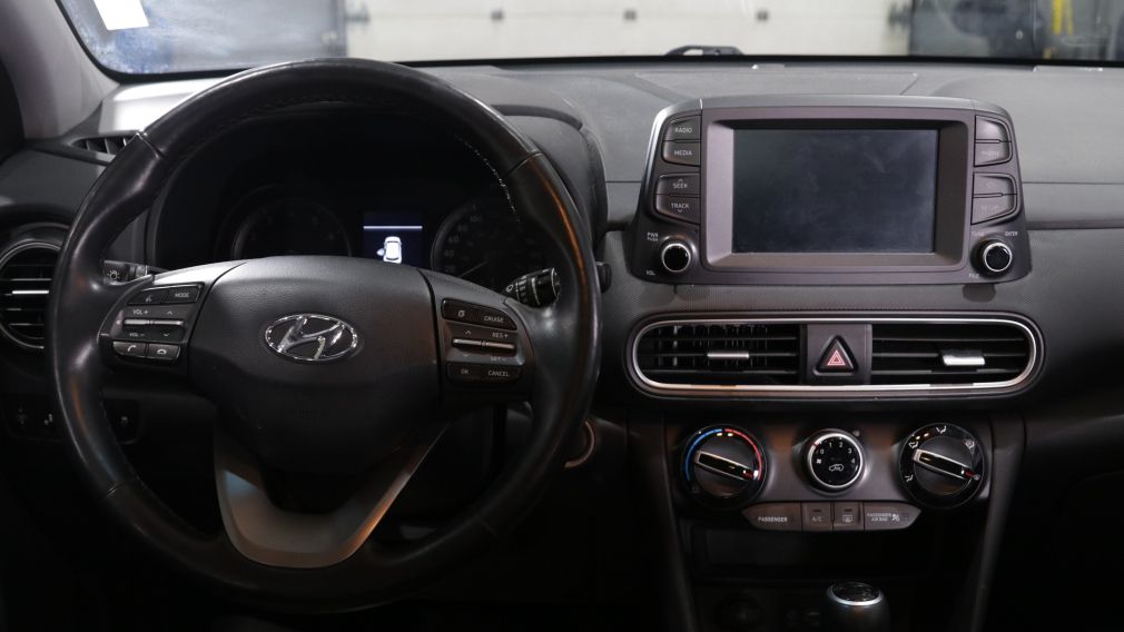 Hyundai Kona Preferred 2020 d&rsquo;occasion à vendre - 10