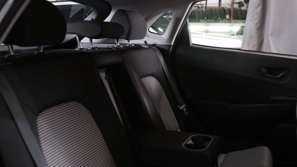 Hyundai Kona Preferred 2020 d&rsquo;occasion à vendre - 21