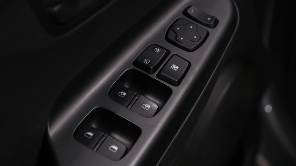 Hyundai Kona Preferred 2020 d&rsquo;occasion à vendre - 9