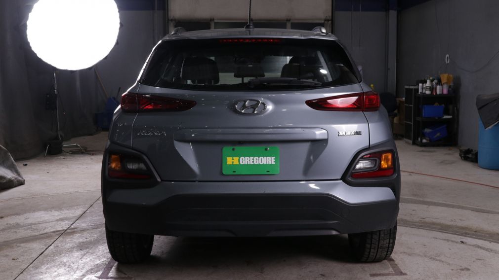 Hyundai Kona Preferred 2020 d&rsquo;occasion à vendre - 5