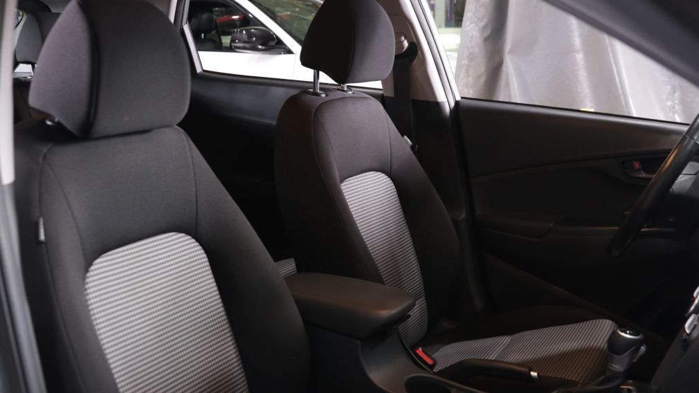 Hyundai Kona Preferred 2020 d&rsquo;occasion à vendre - 23