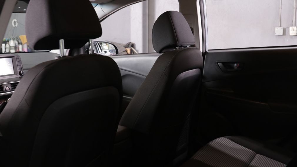 Hyundai Kona Preferred 2020 d&rsquo;occasion à vendre - 19