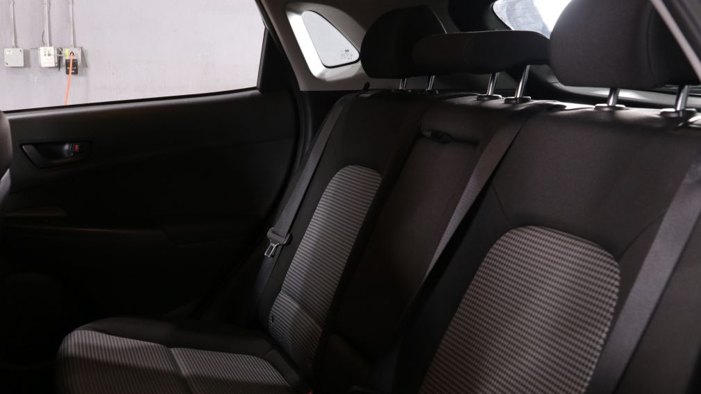 Hyundai Kona Preferred 2020 d&rsquo;occasion à vendre - 18
