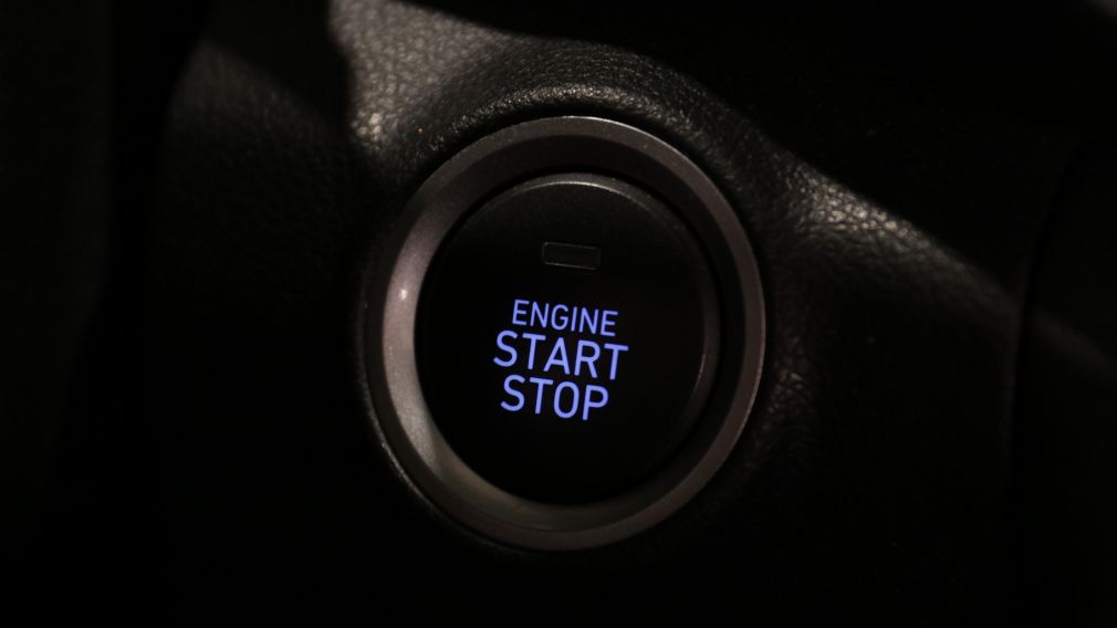 Hyundai Kona Preferred 2020 d&rsquo;occasion à vendre - 14