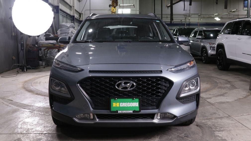 Hyundai Kona Preferred 2020 d&rsquo;occasion à vendre - 2
