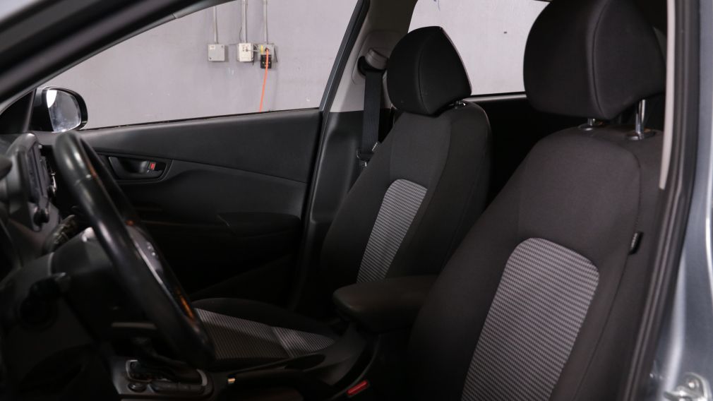 Hyundai Kona Preferred 2020 d&rsquo;occasion à vendre - 8