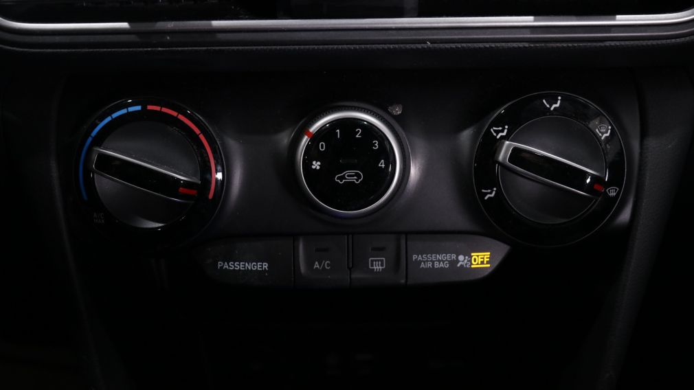 Hyundai Kona Preferred 2020 d&rsquo;occasion à vendre - 16