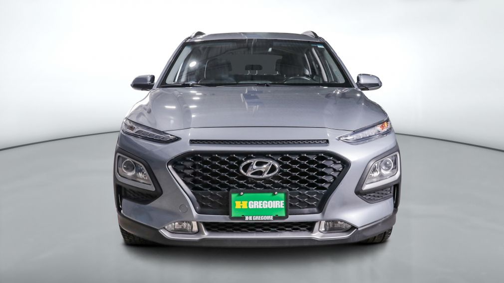 Hyundai Kona Preferred 2020 d&rsquo;occasion à vendre - 2