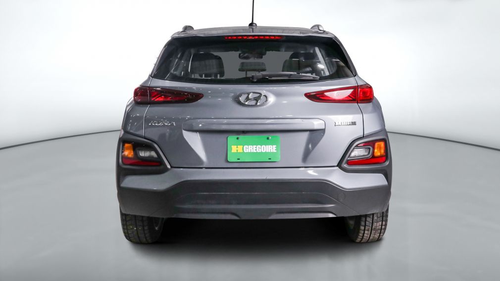 Hyundai Kona Preferred 2020 d&rsquo;occasion à vendre - 5