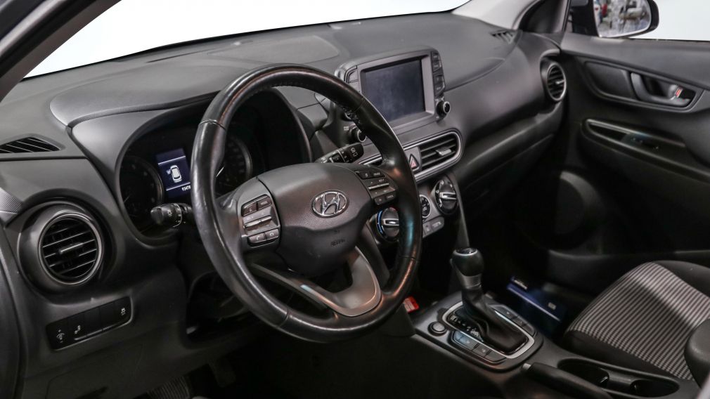 Hyundai Kona Preferred 2020 d&rsquo;occasion à vendre - 7