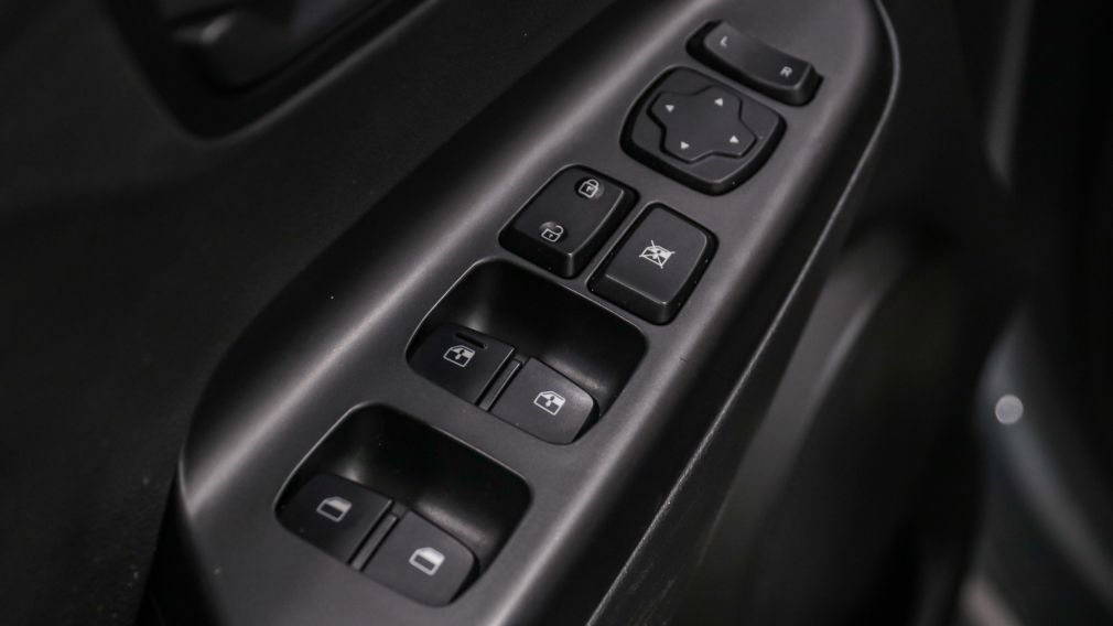 Hyundai Kona Preferred 2020 d&rsquo;occasion à vendre - 8