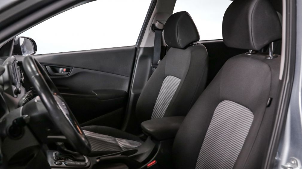 Hyundai Kona Preferred 2020 d&rsquo;occasion à vendre - 9