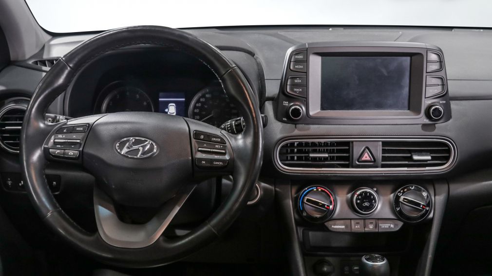 Hyundai Kona Preferred 2020 d&rsquo;occasion à vendre - 10