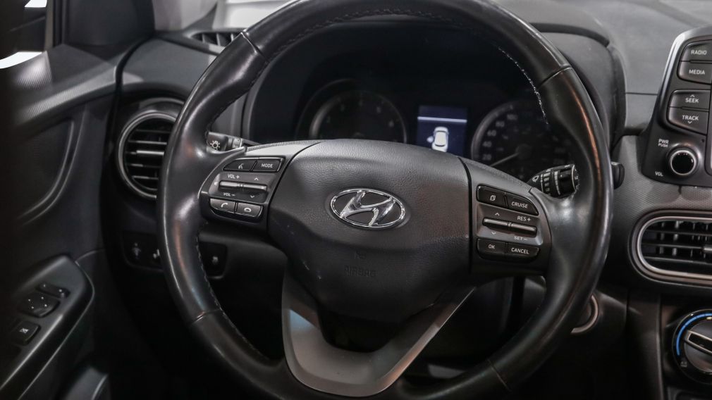 Hyundai Kona Preferred 2020 d&rsquo;occasion à vendre - 11