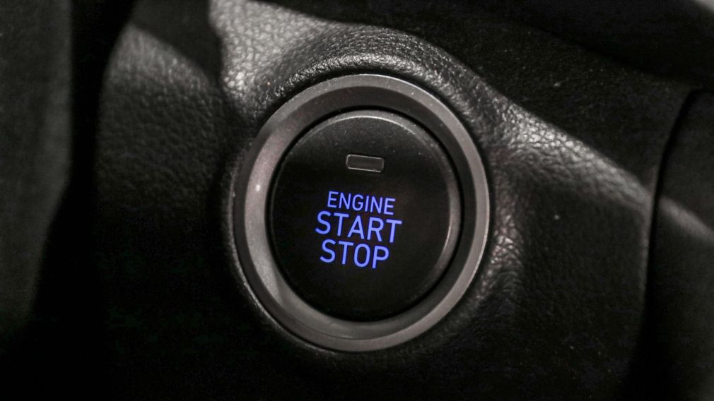 Hyundai Kona Preferred 2020 d&rsquo;occasion à vendre - 14