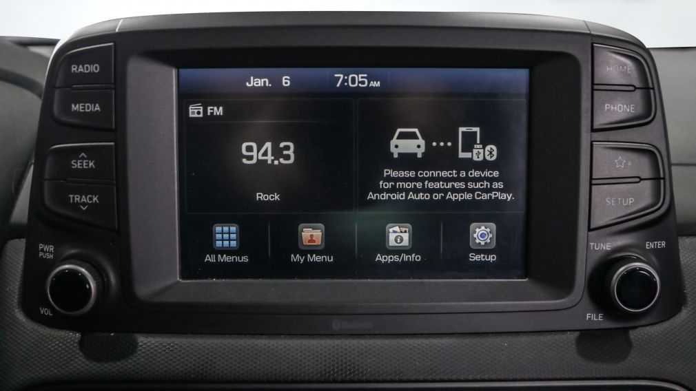 Hyundai Kona Preferred 2020 d&rsquo;occasion à vendre - 15