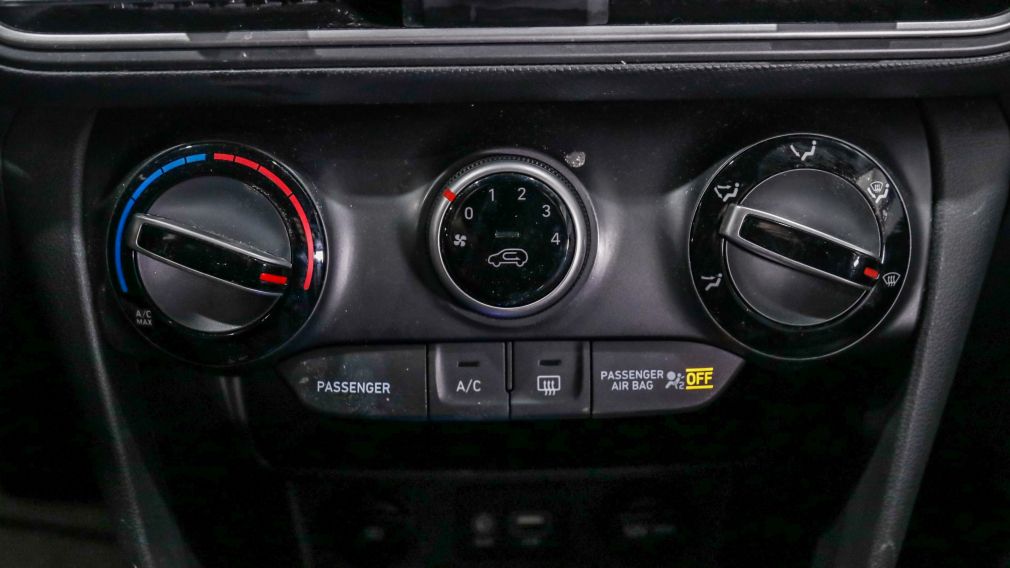 Hyundai Kona Preferred 2020 d&rsquo;occasion à vendre - 16