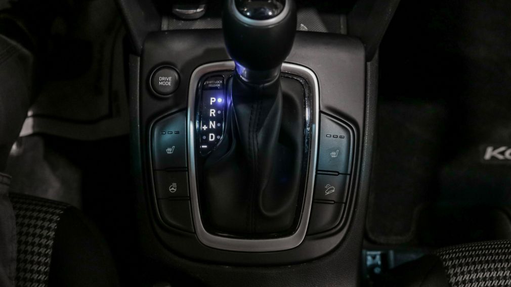 Hyundai Kona Preferred 2020 d&rsquo;occasion à vendre - 17