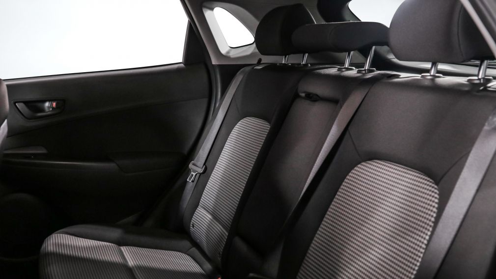 Hyundai Kona Preferred 2020 d&rsquo;occasion à vendre - 18