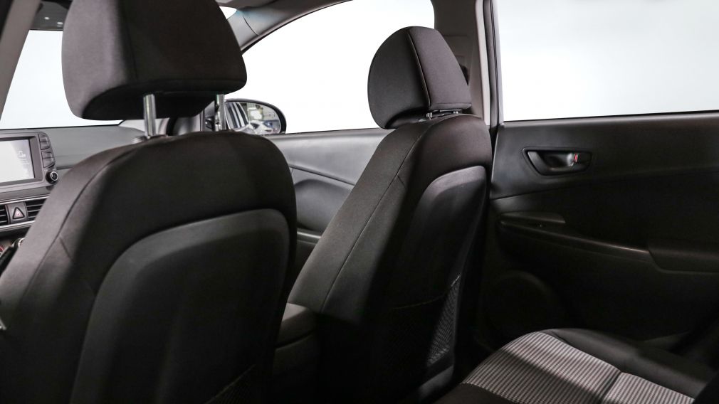 Hyundai Kona Preferred 2020 d&rsquo;occasion à vendre - 19