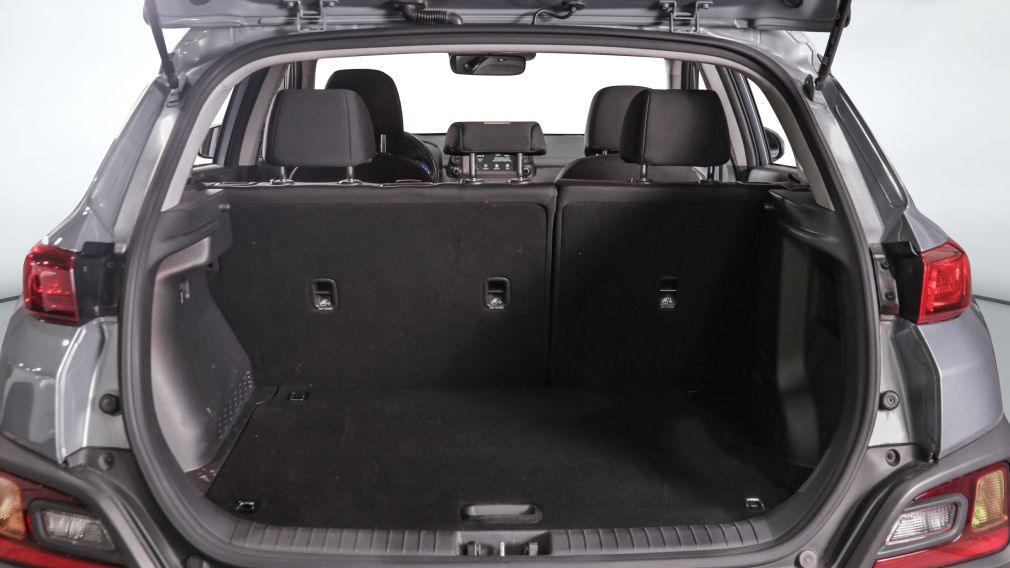 Hyundai Kona Preferred 2020 d&rsquo;occasion à vendre - 20