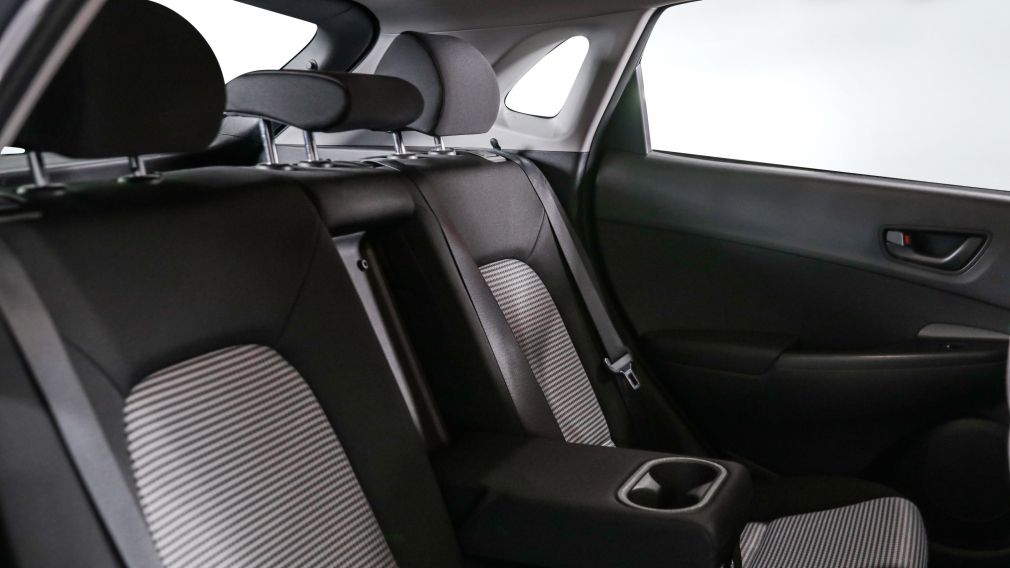 Hyundai Kona Preferred 2020 d&rsquo;occasion à vendre - 21