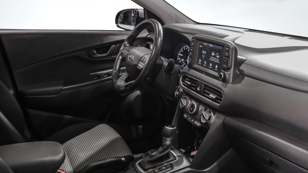 Hyundai Kona Preferred 2020 d&rsquo;occasion à vendre - 22