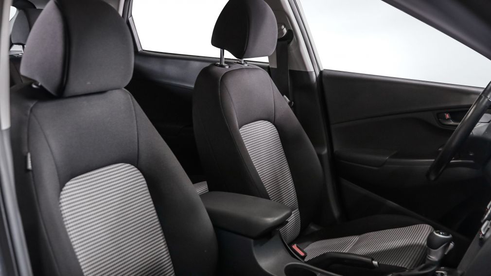 Hyundai Kona Preferred 2020 d&rsquo;occasion à vendre - 23