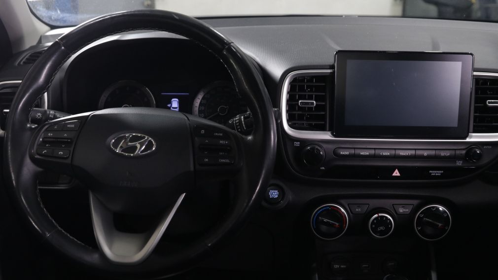 Hyundai Venue Trend 2021 d&rsquo;occasion à vendre - 11
