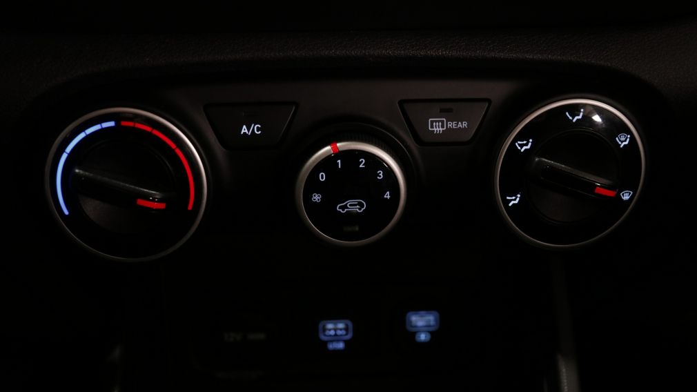 Hyundai Venue Trend 2021 d&rsquo;occasion à vendre - 17