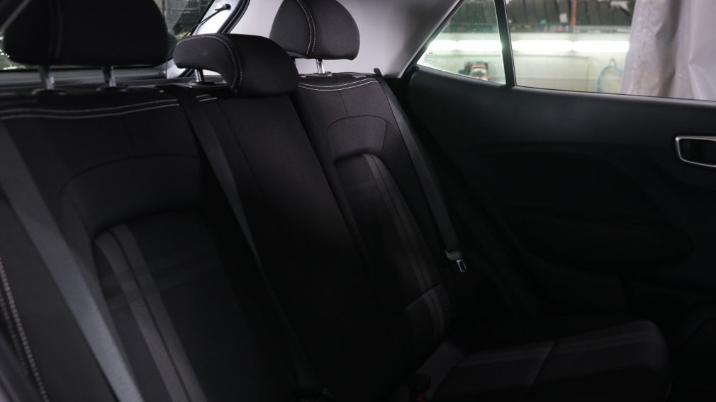 Hyundai Venue Trend 2021 d&rsquo;occasion à vendre - 23