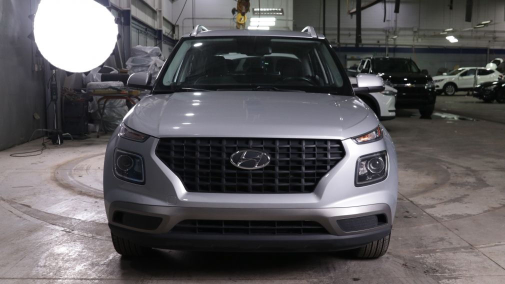 Hyundai Venue Trend 2021 d&rsquo;occasion à vendre - 2