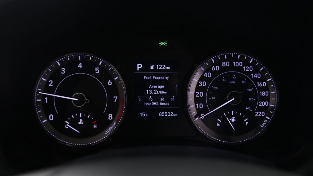 Hyundai Venue Trend 2021 d&rsquo;occasion à vendre - 13