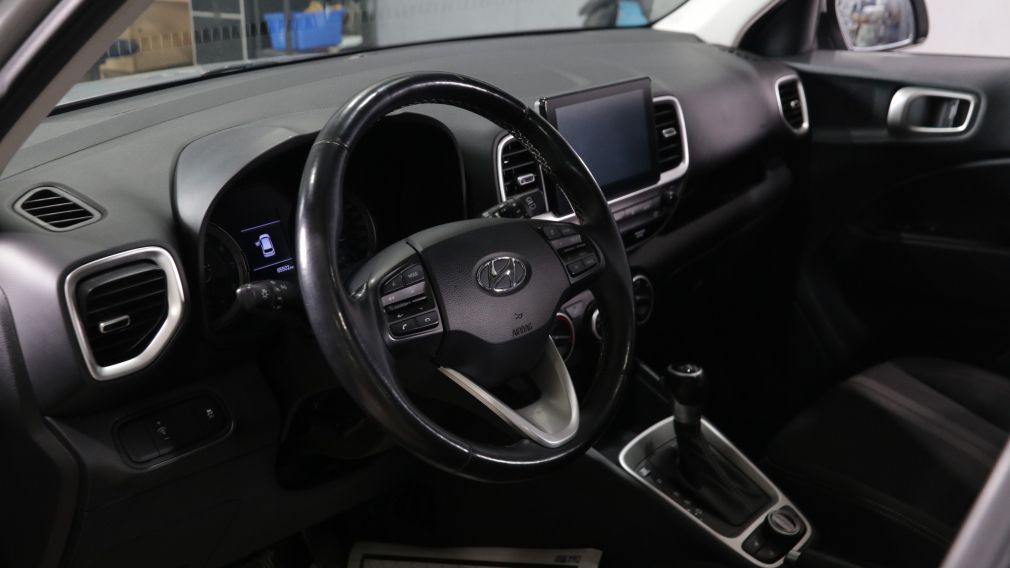 Hyundai Venue Trend 2021 d&rsquo;occasion à vendre - 7