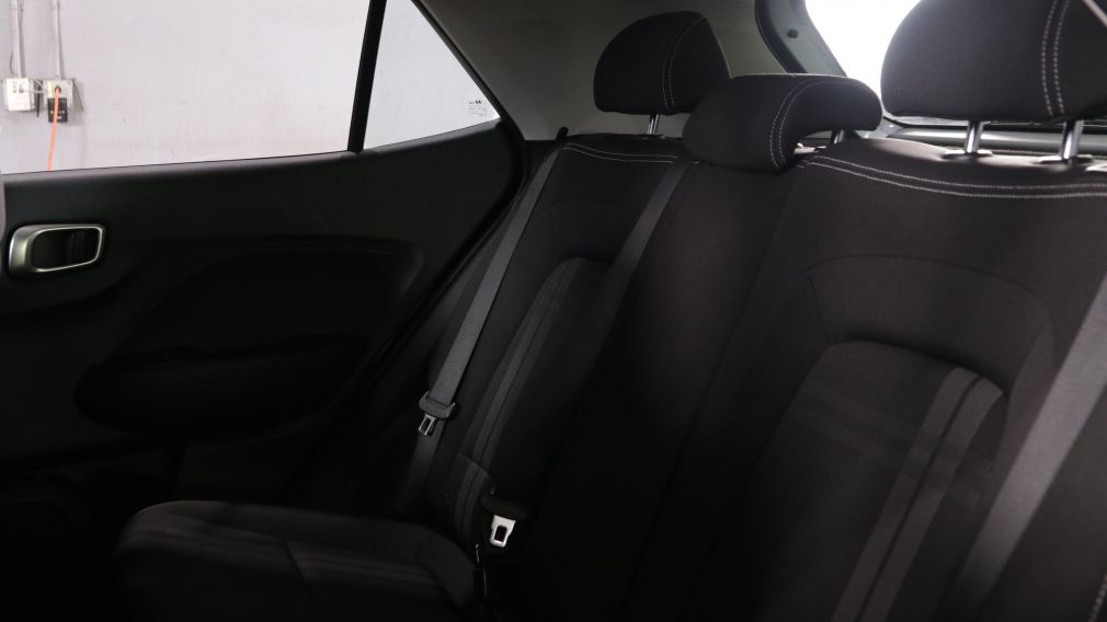 Hyundai Venue Trend 2021 d&rsquo;occasion à vendre - 20