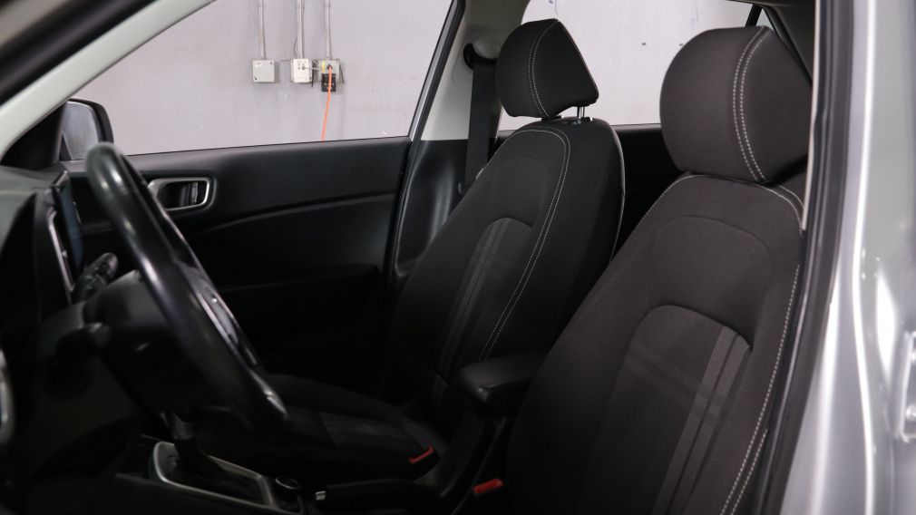 Hyundai Venue Trend 2021 d&rsquo;occasion à vendre - 8