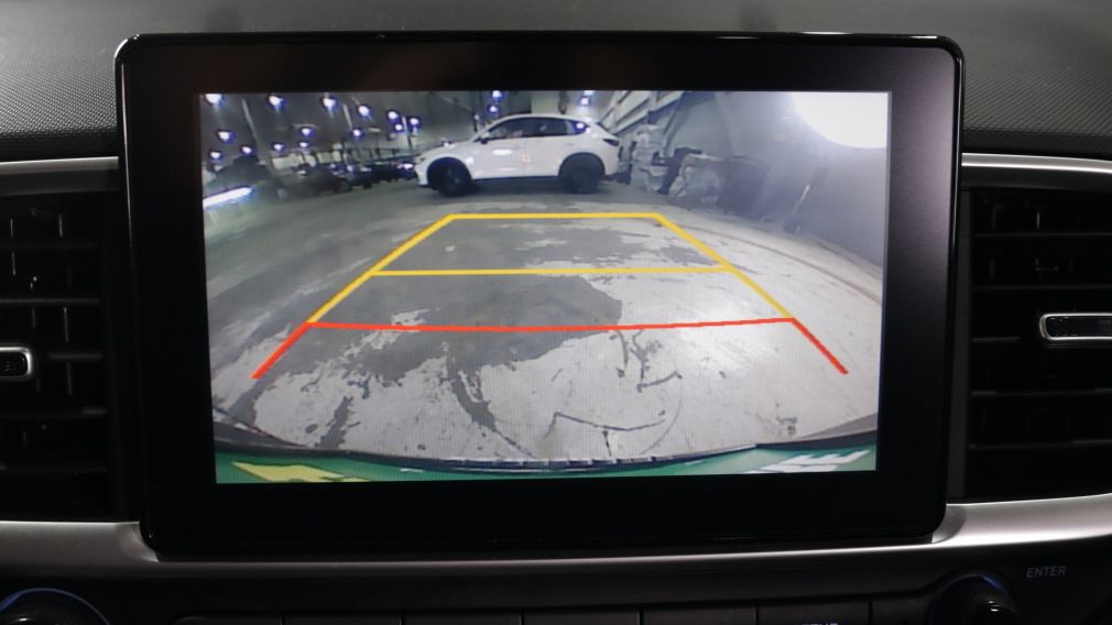 Hyundai Venue Trend 2021 d&rsquo;occasion à vendre - 14