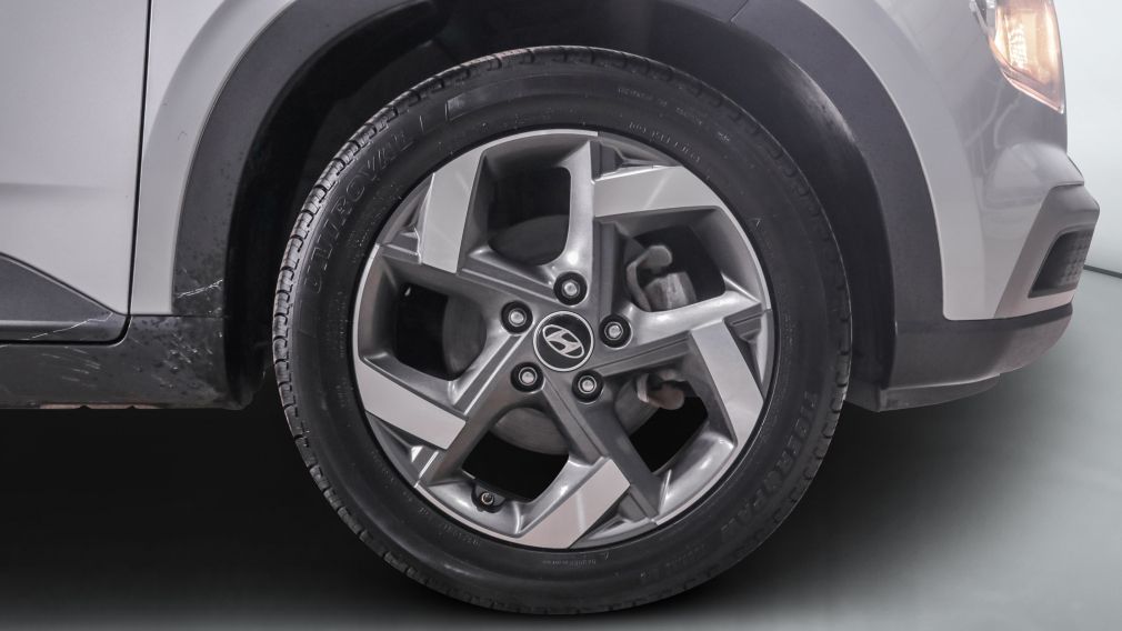 Hyundai Venue Trend 2021 d&rsquo;occasion à vendre - 26