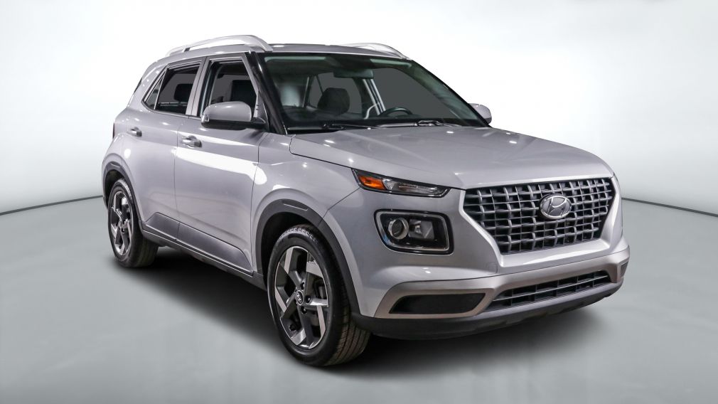 Hyundai Venue Trend 2021 d&rsquo;occasion à vendre - 1