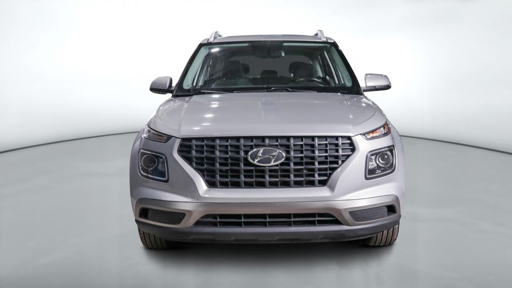 Hyundai Venue Trend 2021 d&rsquo;occasion à vendre - 2