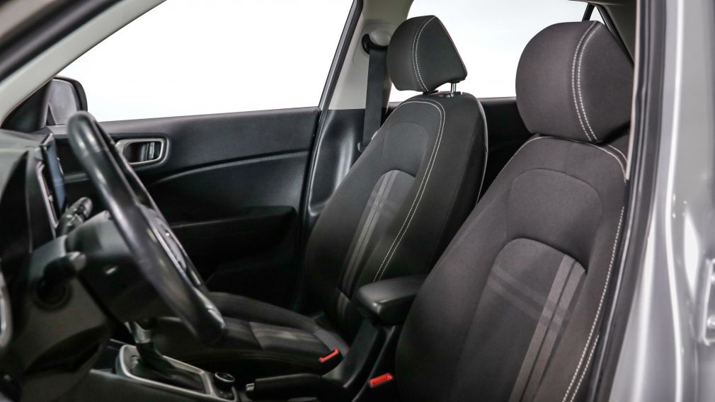 Hyundai Venue Trend 2021 d&rsquo;occasion à vendre - 8