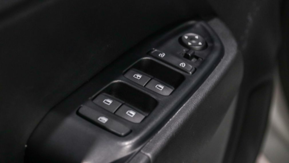 Hyundai Venue Trend 2021 d&rsquo;occasion à vendre - 9