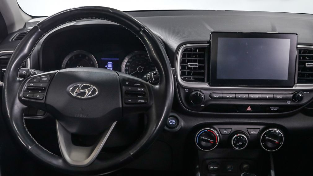 Hyundai Venue Trend 2021 d&rsquo;occasion à vendre - 11