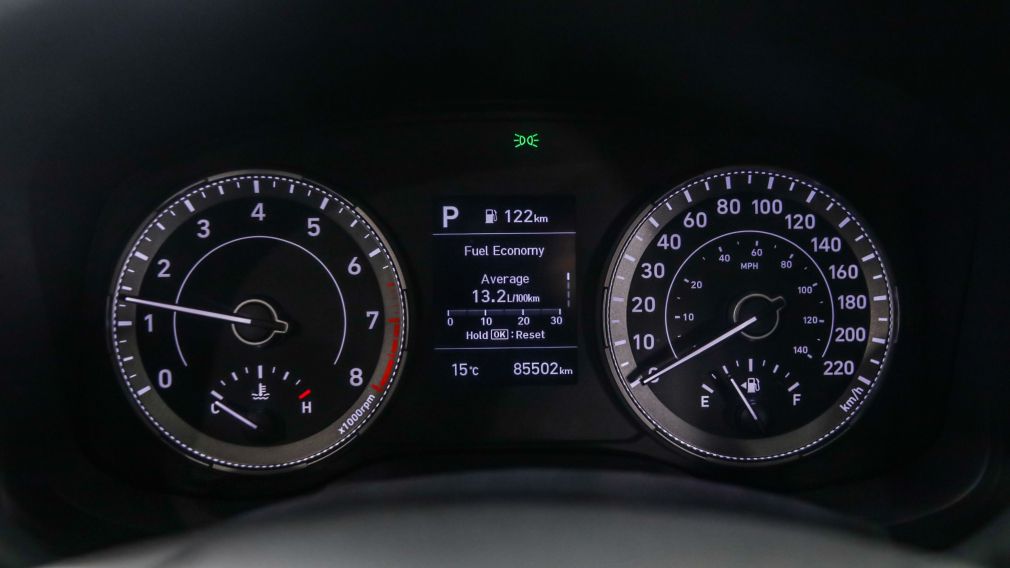 Hyundai Venue Trend 2021 d&rsquo;occasion à vendre - 13