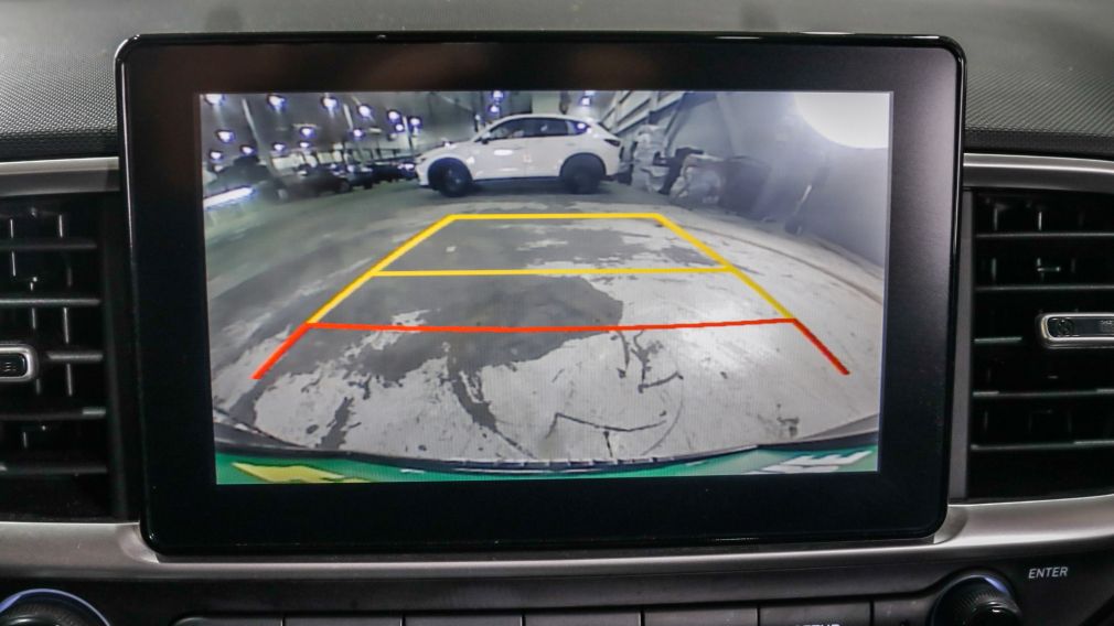 Hyundai Venue Trend 2021 d&rsquo;occasion à vendre - 14