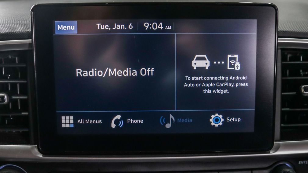 Hyundai Venue Trend 2021 d&rsquo;occasion à vendre - 16
