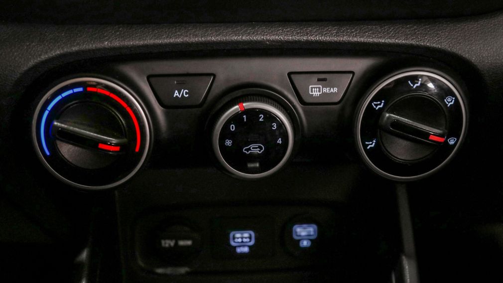 Hyundai Venue Trend 2021 d&rsquo;occasion à vendre - 17