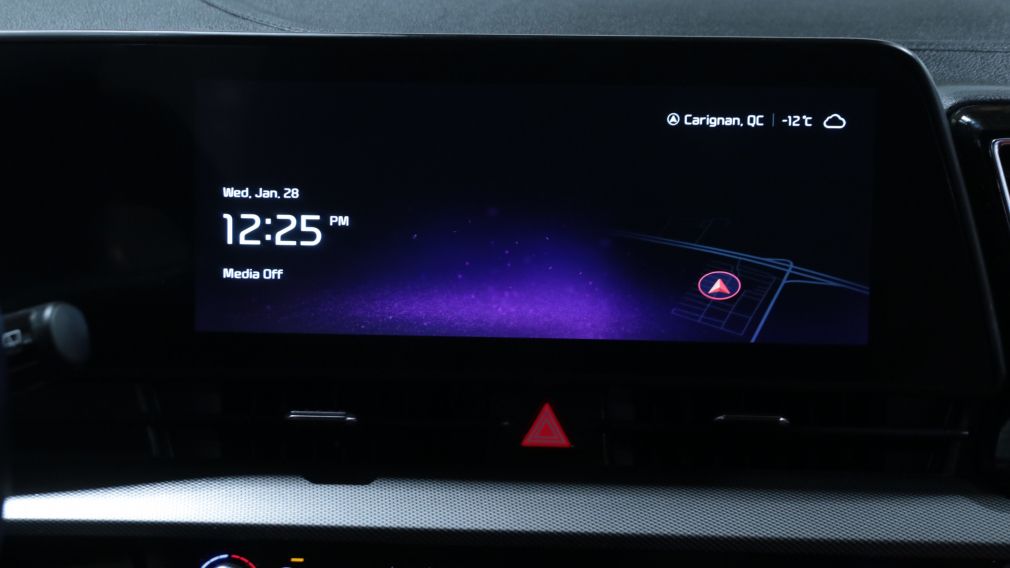 Kia Sportage EX Premium 2023 d&rsquo;occasion à vendre - 16