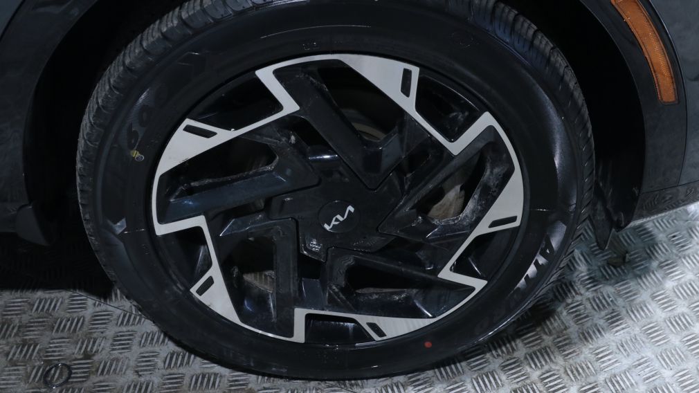 Kia Sportage EX Premium 2023 d&rsquo;occasion à vendre - 23