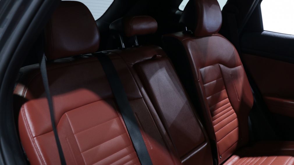 Kia Sportage EX Premium 2023 d&rsquo;occasion à vendre - 20